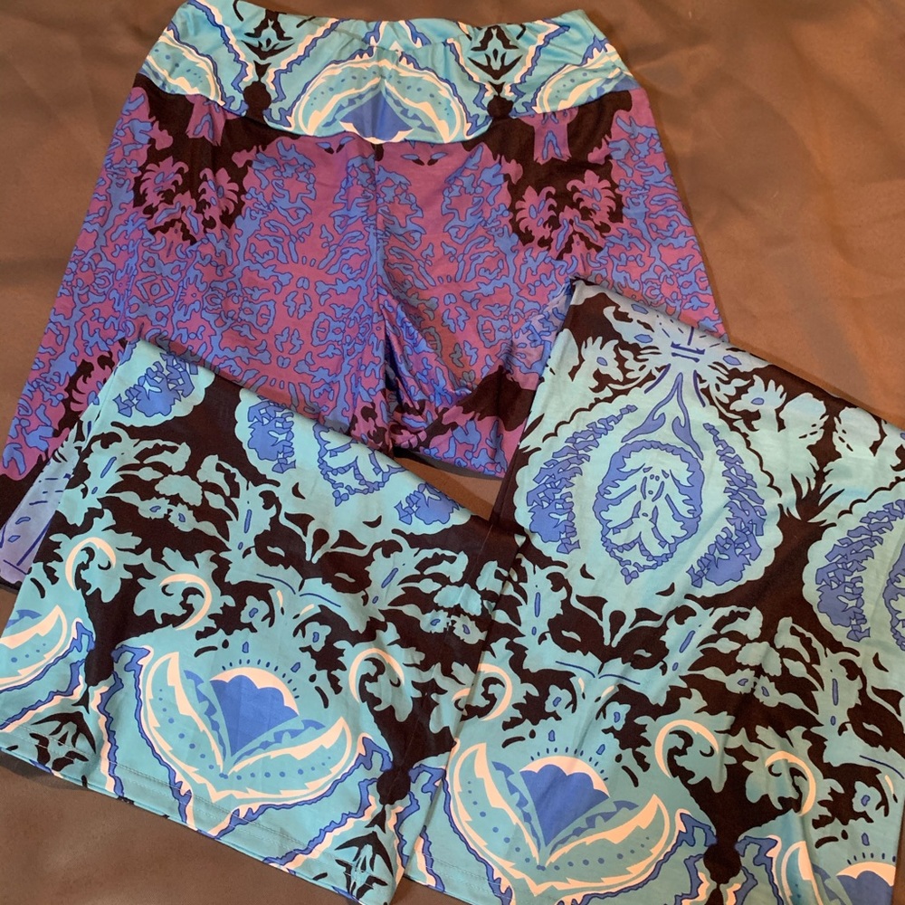 Womens palazzo pants